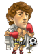 Campioncino Unai Gomez