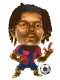 Campioncino Mbangula