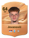 Campioncino Jovanovic