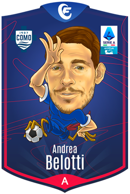 Campioncino Belotti