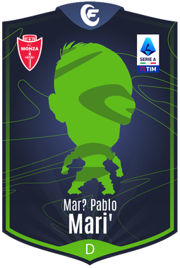 Campioncino Mari'