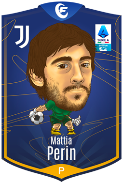 Perin Mattia - Profilo calciatore 2024/25 | Fantacalcio