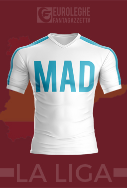Valverde Federico Valverde Federico