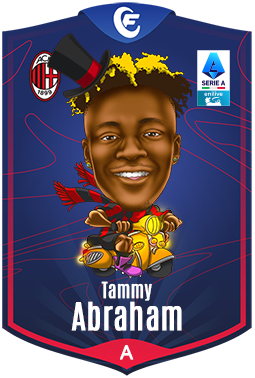 ABRAHAM ABRAHAM