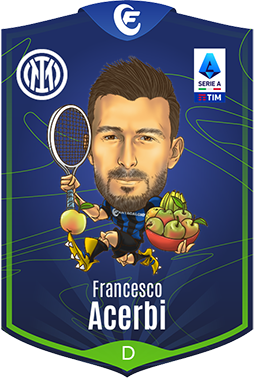 ACERBI ACERBI