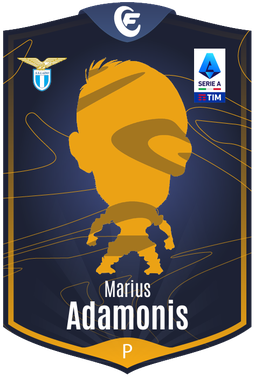 Adamonis Marius Adamonis Marius