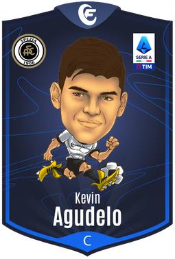AGUDELO AGUDELO