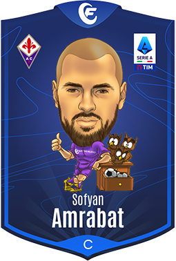 AMRABAT AMRABAT