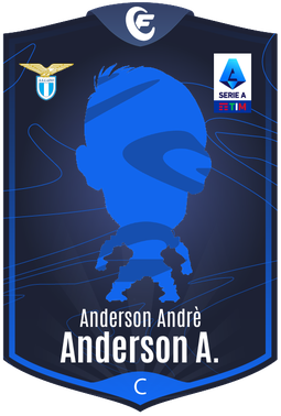 Anderson Andrè Anderson Andrè