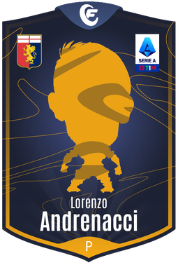 Andrenacci Lorenzo Andrenacci Lorenzo