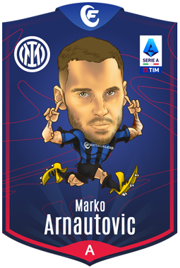 ARNAUTOVIC ARNAUTOVIC