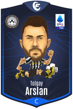 ARSLAN ARSLAN