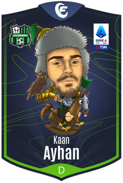 AYHAN AYHAN