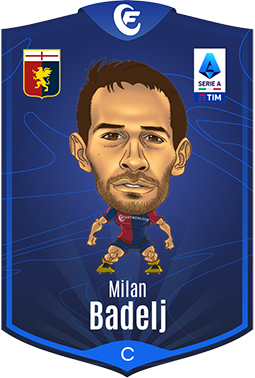 BADELJ BADELJ