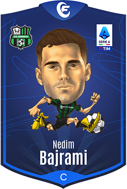 BAJRAMI BAJRAMI