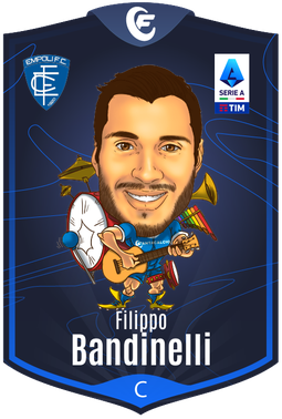 BANDINELLI BANDINELLI