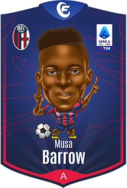 BARROW BARROW