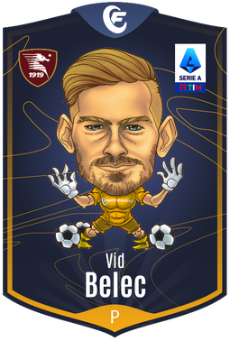 BELEC BELEC