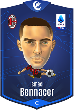 BENNACER BENNACER