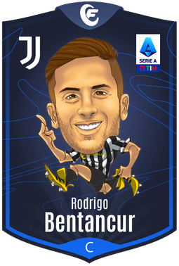 BENTANCUR BENTANCUR
