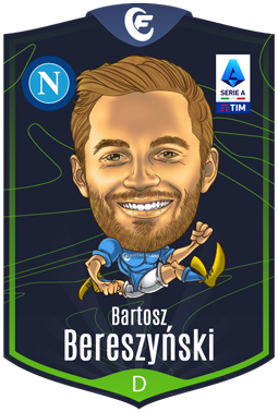 BERESZYNSKI BERESZYNSKI