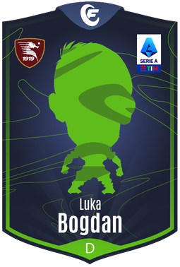 BOGDAN BOGDAN