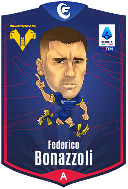 BONAZZOLI BONAZZOLI
