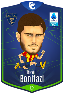 BONIFAZI BONIFAZI