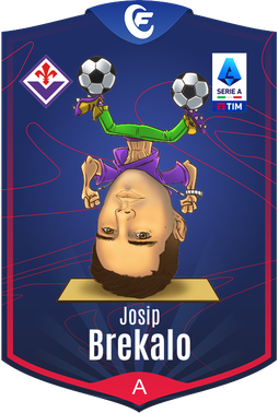 BREKALO BREKALO