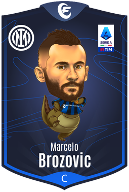 BROZOVIC BROZOVIC