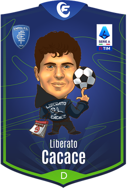 Cacace Liberato Cacace Liberato