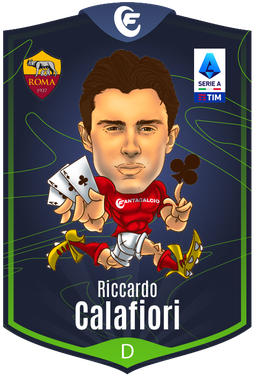 CALAFIORI CALAFIORI