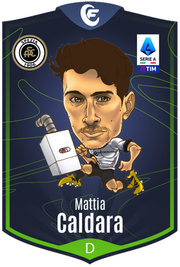 CALDARA CALDARA