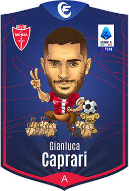 CAPRARI CAPRARI