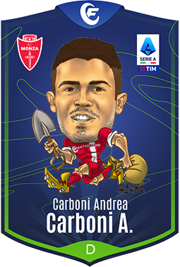 CARBONI CARBONI