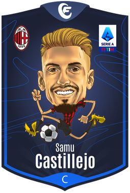 CASTILLEJO CASTILLEJO