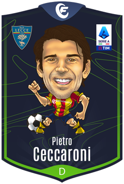 CECCARONI CECCARONI
