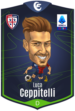 CEPPITELLI CEPPITELLI