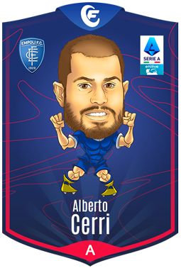 Cerri Alberto Cerri Alberto