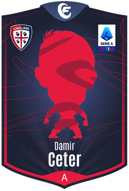 Ceter Damir Ceter Damir