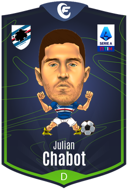 CHABOT CHABOT