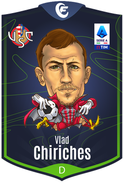 CHIRICHES CHIRICHES