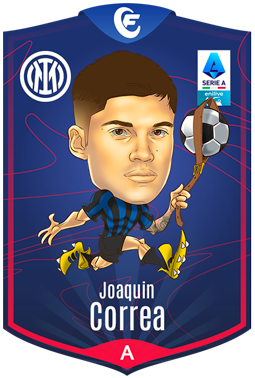 CORREA CORREA