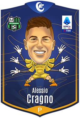 CRAGNO CRAGNO
