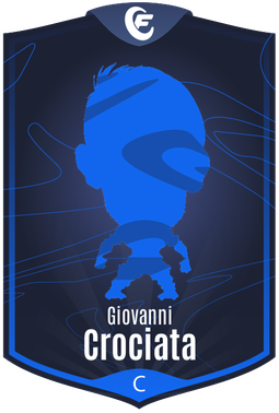 CROCIATA CROCIATA