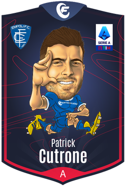 CUTRONE CUTRONE