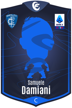 Damiani Samuele Damiani Samuele
