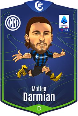 DARMIAN DARMIAN