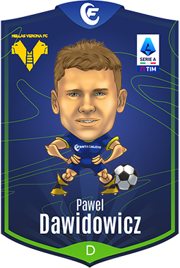 DAWIDOWICZ DAWIDOWICZ
