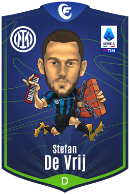 DE VRIJ DE VRIJ